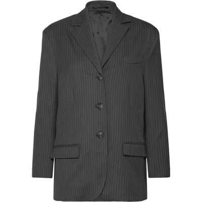 2NDDAY 2Nd Harry - Pinstripes 32 Grey 32 2NDDAY 2Nd Harry - Pinstripes 32 Grey 32