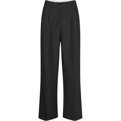 2NDDAY 2Nd Carter - Tailoring 34 Black 34 2NDDAY 2Nd Carter - Tailoring 34 Black 34