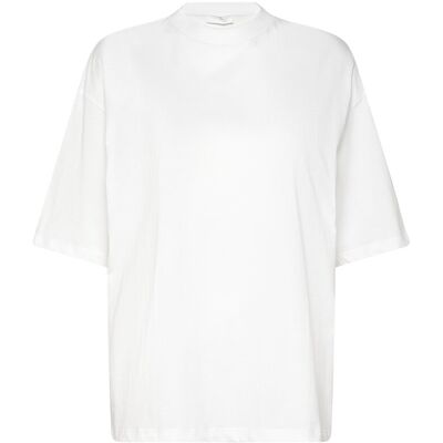 2NDDAY 2Nd Arale Tt - Lightweight Jersey XXS White XXS 2NDDAY 2Nd Arale Tt - Lightweight Jersey XXS White XXS