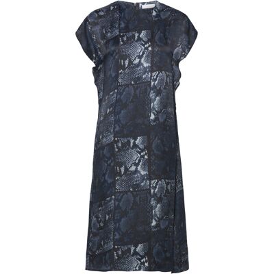 2NDDAY 2Nd Patrice - Viscose 38 Blue 38 2NDDAY 2Nd Patrice - Viscose 38 Blue 38