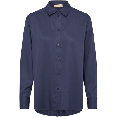 ART Daily Shirt S Navy S ART Daily Shirt S Navy S