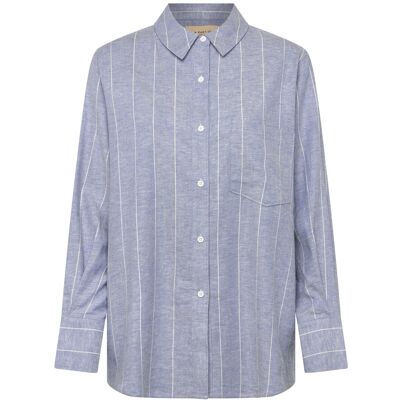 ART Bold Shirt S Blue S ART Bold Shirt S Blue S