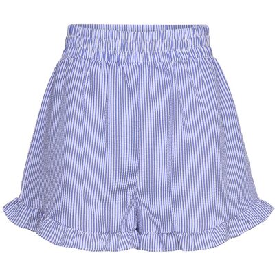A-View Sonja Shorts 34 Blue 34 A-View Sonja Shorts 34 Blue 34