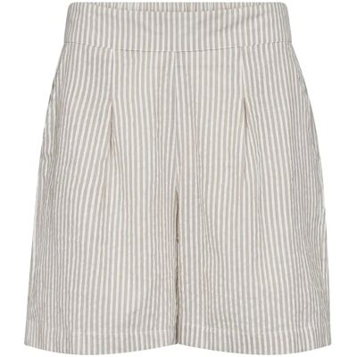 A-View Sonja New Shorts 34 White 34 A-View Sonja New Shorts 34 White 34