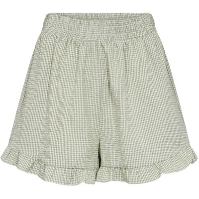 A-View Sonja Shorts 34 Green 34 A-View Sonja Shorts 34 Green 34