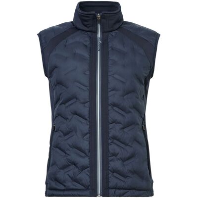 Abacus Lds Portrush Hybrid Vest XL Navy XL Abacus Lds Portrush Hybrid Vest XL Navy XL
