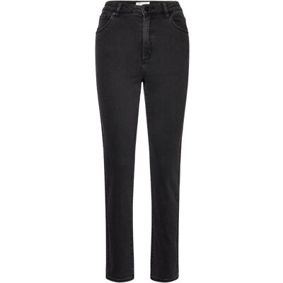 ABRAND A 94 High Slim Tall 90210 29 Black 29 ABRAND A 94 High Slim Tall 90210 29 Black 29