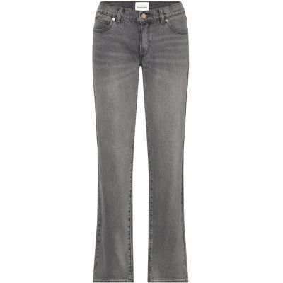 ABRAND A 99 Low Straight Addison 30 Grey 30 ABRAND A 99 Low Straight Addison 30 Grey 30