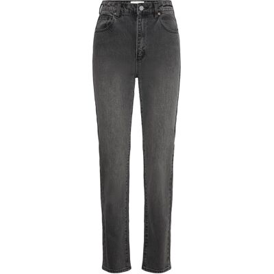 ABRAND A 94 High Slim Tall Kiara 26 Black 26 ABRAND A 94 High Slim Tall Kiara 26 Black 26