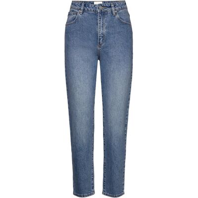 ABRAND A 94 High Slim Harlow 27 Blue 27 ABRAND A 94 High Slim Harlow 27 Blue 27