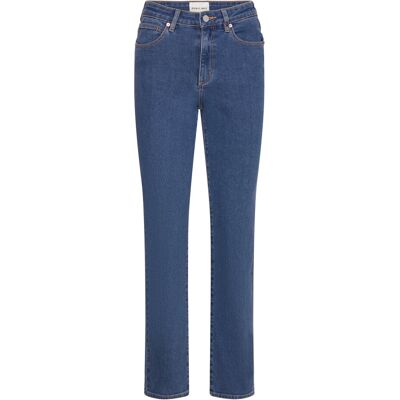 ABRAND 95 Stovepipe Liliana 24 Blue 24 ABRAND 95 Stovepipe Liliana 24 Blue 24
