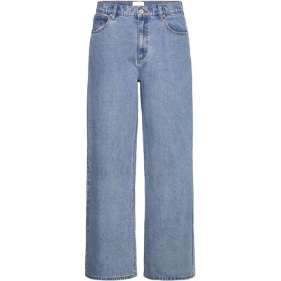 ABRAND 95 Mid Super Baggy Gigi Mid Blue 29 Blue 29 ABRAND 95 Mid Super Baggy Gigi Mid Blue 29 Blue 29