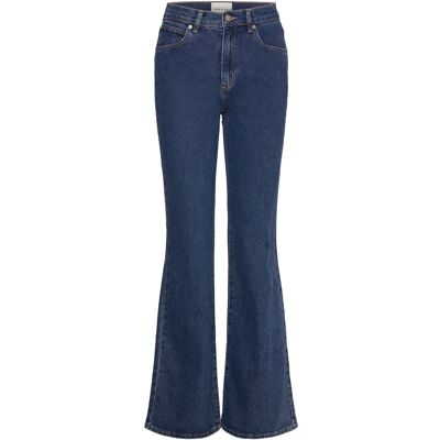 ABRAND 95 Boot Bella Mid Blue 29 Navy 29 ABRAND 95 Boot Bella Mid Blue 29 Navy 29