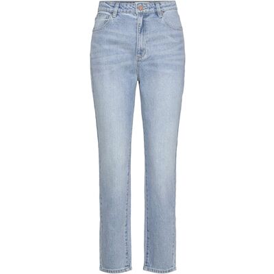 ABRAND 94 High Slim Gia Light Vintage Blue 24 Blue 24 ABRAND 94 High Slim Gia Light Vintage Blue 24 Blue 24