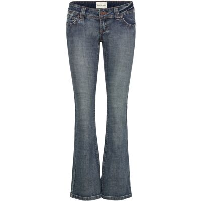 ABRAND 00 Super Low Kick Prueprue 25 Blue 25 ABRAND 00 Super Low Kick Prueprue 25 Blue 25