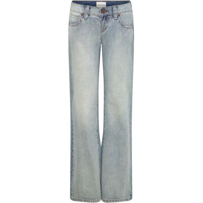 ABRAND 00 Super Low Flare Tall Aimeeaimee 24 Blue 24 ABRAND 00 Super Low Flare Tall Aimeeaimee 24 Blue 24