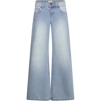 ABRAND 00 Super Low Wide Tall Kaia Wornkaia Worn 23 Blue 23 ABRAND 00 Super Low Wide Tall Kaia Wornkaia Worn 23 Blue 23