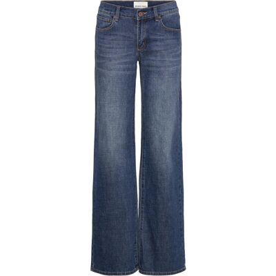 ABRAND 99 Low Wide Tall Paigepaige 24 Blue 24 ABRAND 99 Low Wide Tall Paigepaige 24 Blue 24