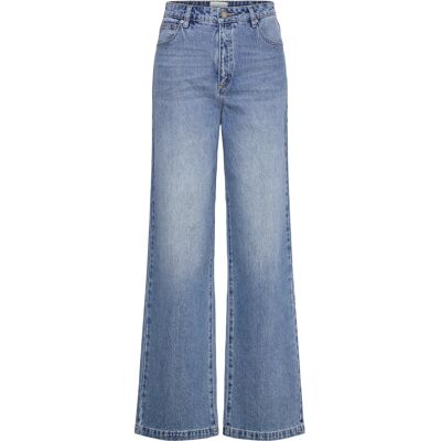 ABRAND 94 High Wide Tall Paloma Paloma 25 Blue 25 ABRAND 94 High Wide Tall Paloma Paloma 25 Blue 25