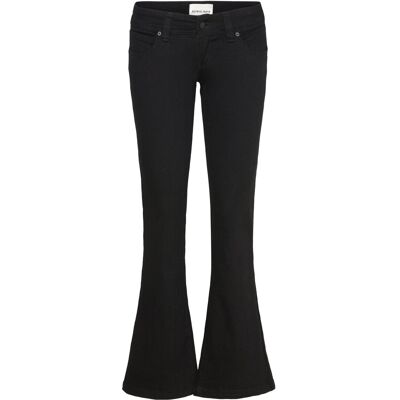 ABRAND 00 Super Low Kick Nellie Black 22 Black 22 ABRAND 00 Super Low Kick Nellie Black 22 Black 22