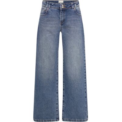ABRAND 99 Low Baggy Aliciaalicia 28 Blue 28 ABRAND 99 Low Baggy Aliciaalicia 28 Blue 28