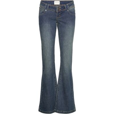 ABRAND 00 Super Low Kick Tall Andyandy 24 Blue 24 ABRAND 00 Super Low Kick Tall Andyandy 24 Blue 24