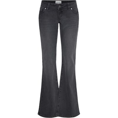 ABRAND 00 Super Low Kick Tall Shanae 28 Black 28 ABRAND 00 Super Low Kick Tall Shanae 28 Black 28