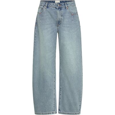 ABRAND 95 Mid Barrel Stevie Stevie 25 Blue 25 ABRAND 95 Mid Barrel Stevie Stevie 25 Blue 25