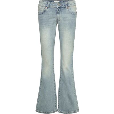 ABRAND 99 Low Boot Stella Stella 24 Blue 24 ABRAND 99 Low Boot Stella Stella 24 Blue 24