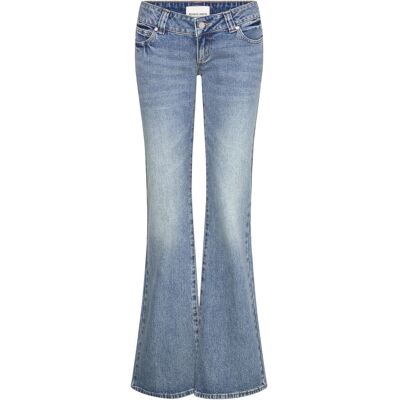 ABRAND 00 Super Low Kick Tall Selena Selena 24 Blue 24 ABRAND 00 Super Low Kick Tall Selena Selena 24 Blue 24