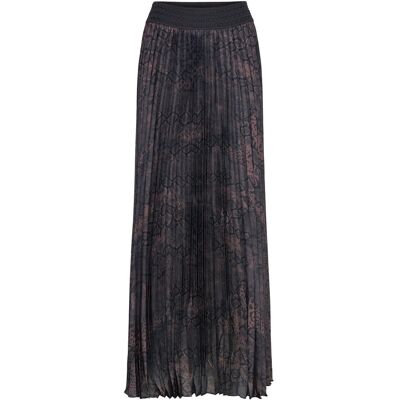 ba&sh Skirt Spice 34 Navy 34 ba&sh Skirt Spice 34 Navy 34