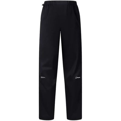 Berghaus Bg Pacsmart 2.5L Pant Af 40 x 31 Black 40 x 31 Berghaus Bg Pacsmart 2.5L Pant Af 40 x 31 Black 40 x 31