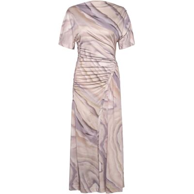 Boss Ecaren_Print S Purple S Boss Ecaren_Print S Purple S