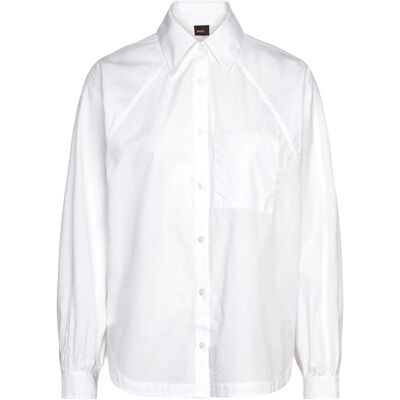 Boss C_Belska 40 White 40 Boss C_Belska 40 White 40
