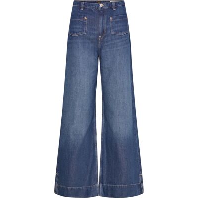 Boss C_Marlene Flr Hr 31 x 32 Blue 31 x 32 Boss C_Marlene Flr Hr 31 x 32 Blue 31 x 32