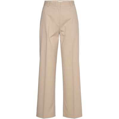 Bruun & Stengade Bs Skyler Suit Pants 44 Beige 44 Bruun & Stengade Bs Skyler Suit Pants 44 Beige 44