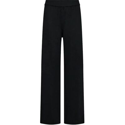 Bruun & Stengade Bs Ine Pants S Black S Bruun & Stengade Bs Ine Pants S Black S