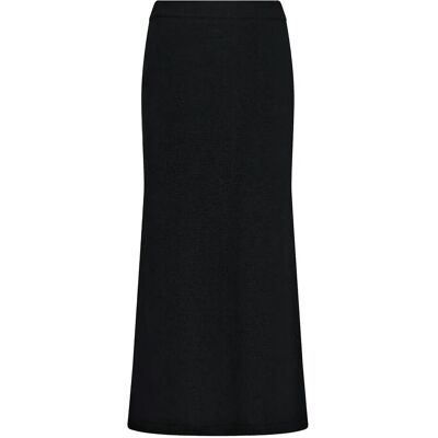 Bruun & Stengade Bs Geneva Skirt S Black S Bruun & Stengade Bs Geneva Skirt S Black S