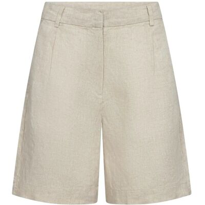 Bruun & Stengade Bs Kricia Regular Fit Pants 44 Beige 44 Bruun & Stengade Bs Kricia Regular Fit Pants 44 Beige 44