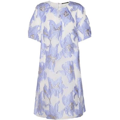 Bruuns Bazaar Moonflower Glory Dress 36 Purple 36 Bruuns Bazaar Moonflower Glory Dress 36 Purple 36