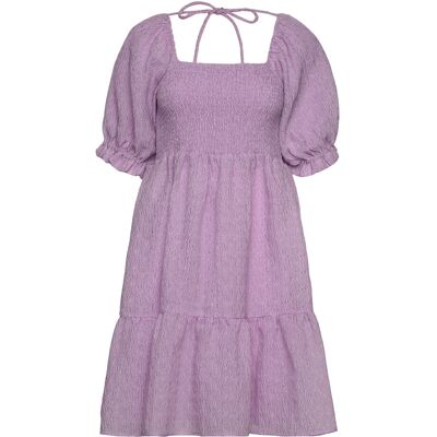 Bruuns Bazaar Mimosa Zosia Dress 40 Purple 40 Bruuns Bazaar Mimosa Zosia Dress 40 Purple 40