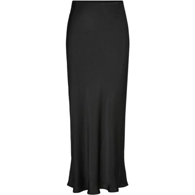 Bruuns Bazaar Arfajbbjoanelle Skirt 40 Black 40 Bruuns Bazaar Arfajbbjoanelle Skirt 40 Black 40