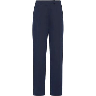 Calvin Hero Tailored Trouser - Good 2 RG/14 Navy RG/14 Calvin Hero Tailored Trouser - Good 2 RG/14 Navy RG/14