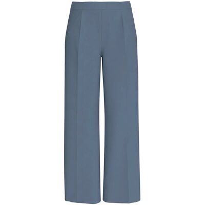 Calvin Hero Tailored Trouser - Good 2 RG/8 Blue RG/8 Calvin Hero Tailored Trouser - Good 2 RG/8 Blue RG/8