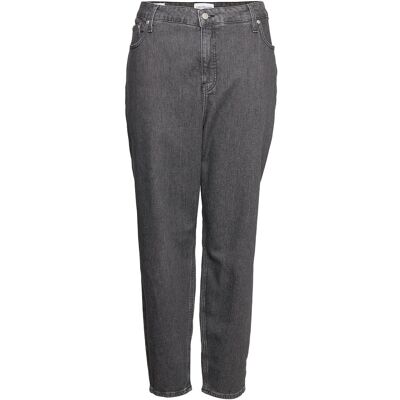 Calvin Mom Jean Plus 36 Grey 36 Calvin Mom Jean Plus 36 Grey 36
