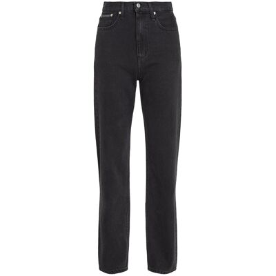Calvin High Rise Straight 31 x 32 Black 31 x 32 Calvin High Rise Straight 31 x 32 Black 31 x 32