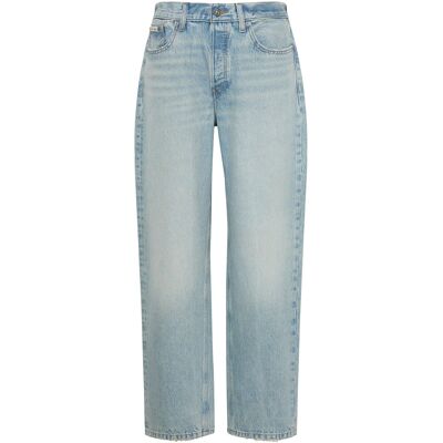 Calvin 90S Loose Indigo Sound 32 Blue 32 Calvin 90S Loose Indigo Sound 32 Blue 32