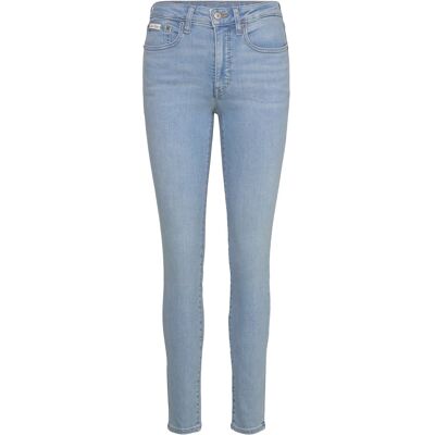 Calvin Mid Rise Skinny Light Cape SH/23 x 30 Blue SH/23 x 30 Calvin Mid Rise Skinny Light Cape SH/23 x 30 Blue SH/23 x 30