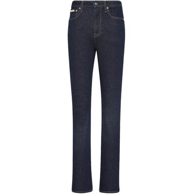 Calvin Skinny Boot Ck Classic Rinse SH/24 x 30 Navy SH/24 x 30 Calvin Skinny Boot Ck Classic Rinse SH/24 x 30 Navy SH/24 x 30