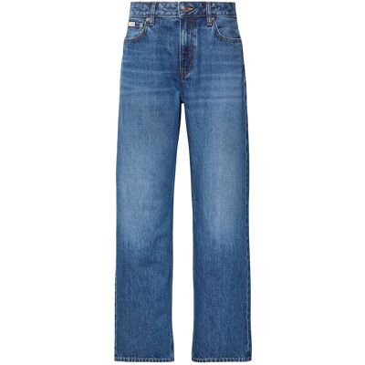 Calvin 90S Straight Indigo Julius SH/32 Blue SH/32 Calvin 90S Straight Indigo Julius SH/32 Blue SH/32
